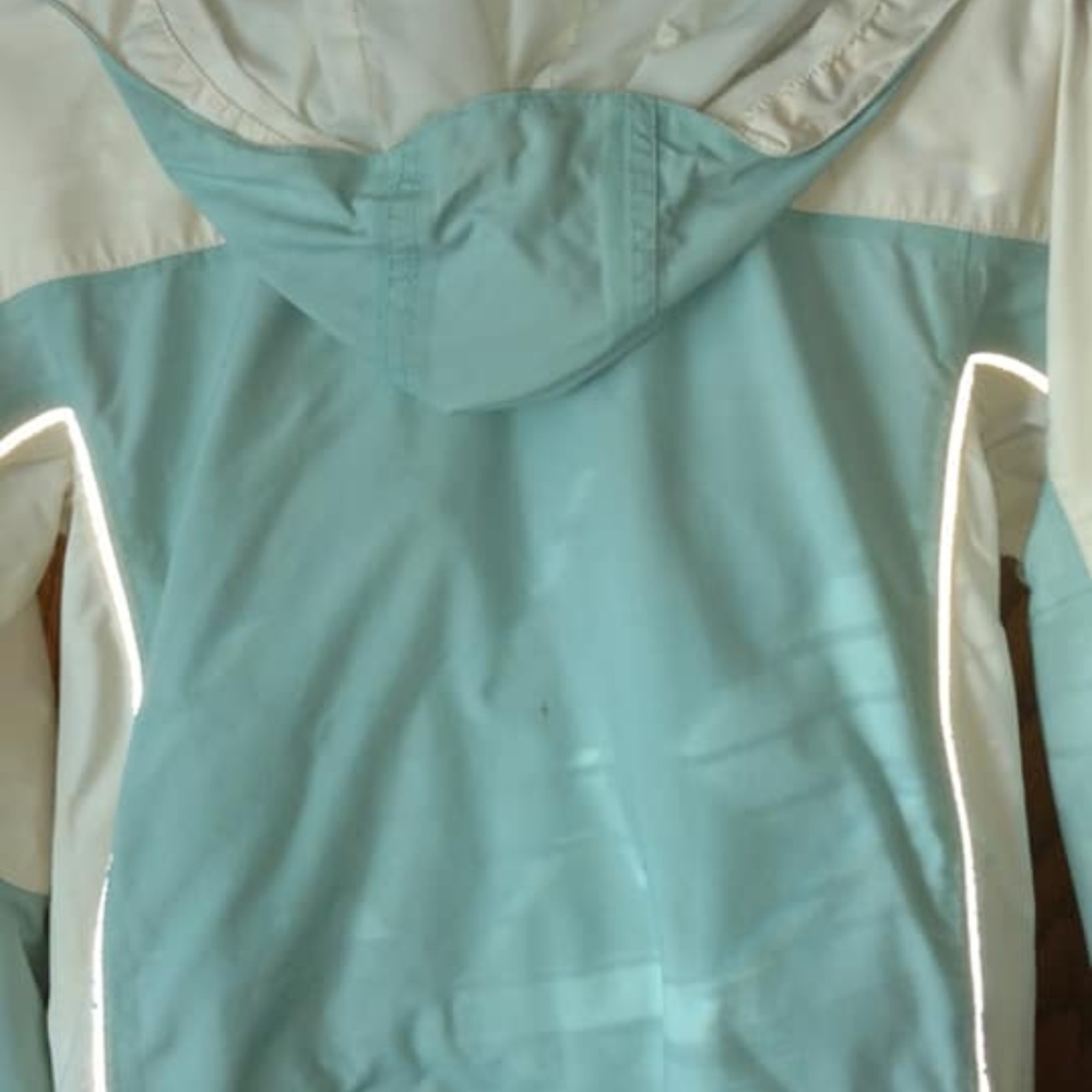 Land's End Jacket - Picture 2 of 4